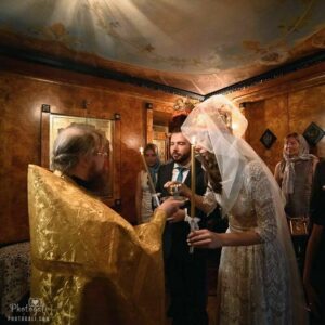 венчание в израиле самостоятельно отзывы
